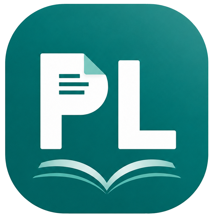 Logo PLPI